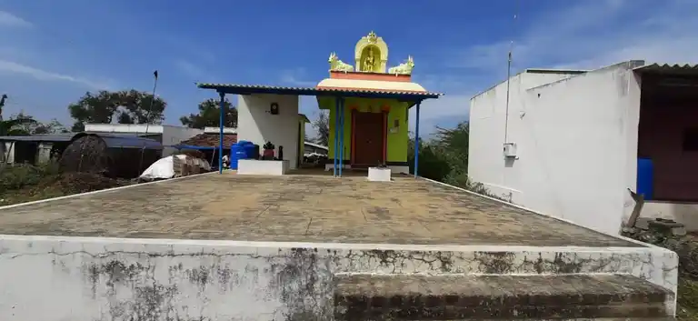 Arulmigu Palaniandavar Temple, Olagadam - 638314 அருள்மிகு பழனி ஆண்டவர் திருக்கோயில், Olagadam - 638314, Erode - Ancient Temple Architecture and History Image 3
