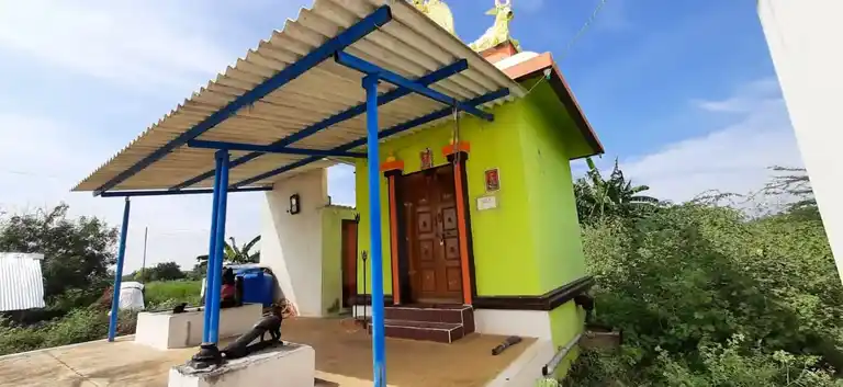 Arulmigu Palaniandavar Temple, Olagadam - 638314 அருள்மிகு பழனி ஆண்டவர் திருக்கோயில், Olagadam - 638314, Erode - Ancient Temple Architecture and History Image 4