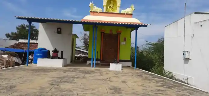 Arulmigu Palaniandavar Temple, Olagadam - 638314 அருள்மிகு பழனி ஆண்டவர் திருக்கோயில், Olagadam - 638314, Erode - Ancient Temple Architecture and History Image 5