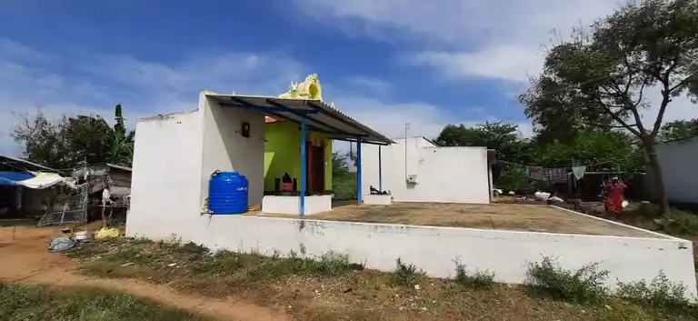 Arulmigu Palaniandavar Temple, Olagadam - 638314 அருள்மிகு பழனி ஆண்டவர் திருக்கோயில், Olagadam - 638314, Erode - Ancient Temple Architecture and History Image 6