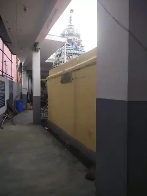 Arulmigu Palaniandavar Temple, Ramanathapuram, Coimbatore - 641045