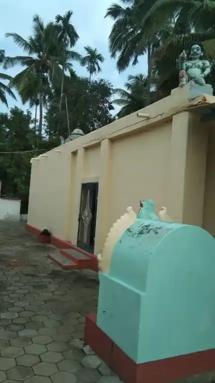 Arulmigu Palaniandavar Temple, Selampalur - 642123 அருள்மிகு பழனியாண்டவர் திருக்கோயில், செலம்பலுர் - 642123, Coimbatore - Ancient Temple Architecture and History Image 2