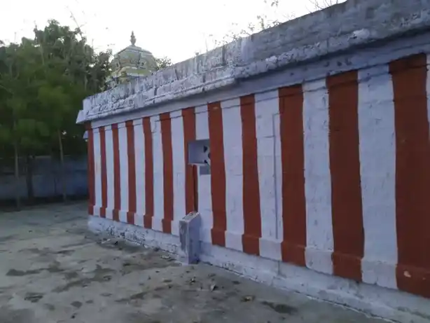 Arulmigu Palaniandavar Temple, Vallanadu North - 628252 அருள்மிகு பழனியாண்டவர் திருக்கோயில், Vallanadu North - 628252, Thoothukudi - Ancient Temple Architecture and History Image 2