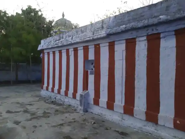 Arulmigu Palaniandavar Temple, Vallanadu North - 628252 அருள்மிகு பழனியாண்டவர் திருக்கோயில், Vallanadu North - 628252, Thoothukudi - Ancient Temple Architecture and History Image 3