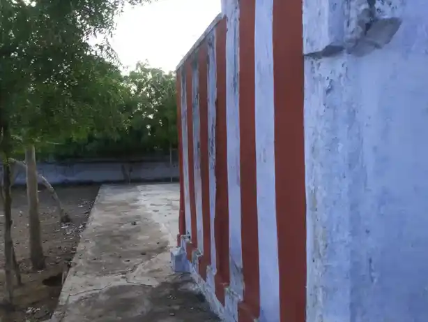 Arulmigu Palaniandavar Temple, Vallanadu North - 628252 அருள்மிகு பழனியாண்டவர் திருக்கோயில், Vallanadu North - 628252, Thoothukudi - Ancient Temple Architecture and History Image 4