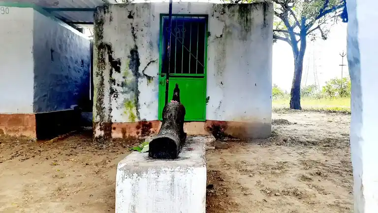 Arulmigu Palaniandavar Temple, Vettuvapalayam - 641655