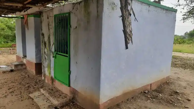 Arulmigu Palaniandavar Temple, Vettuvapalayam - 641655 அருள்மிகு பழனியாண்டவர் திருக்கோயில், Vettuvapalayam - 641655, Tiruppur - Ancient Temple Architecture and History Image 2