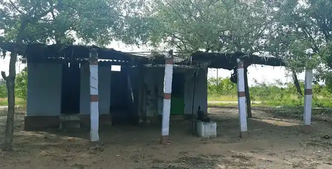 Arulmigu Palaniandavar Temple, Vettuvapalayam - 641655 அருள்மிகு பழனியாண்டவர் திருக்கோயில், Vettuvapalayam - 641655, Tiruppur - Ancient Temple Architecture and History Image 4