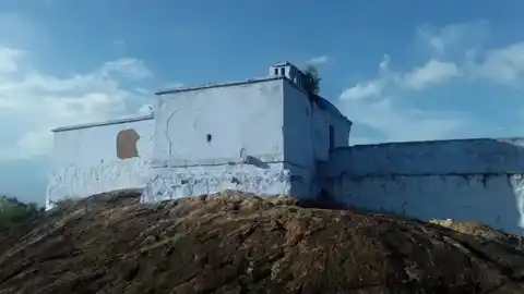 Arulmigu Palaniandaver Tirukovil, Thupakudi - 627426 Arulmigu Palaniandaver Tirukovil, Thupakudi - 627426, Tenkasi - Ancient Temple Architecture and History Image 3