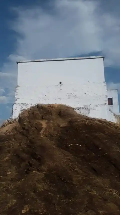 Arulmigu Palaniandaver Tirukovil, Thupakudi - 627426 Arulmigu Palaniandaver Tirukovil, Thupakudi - 627426, Tenkasi - Ancient Temple Architecture and History Image 5