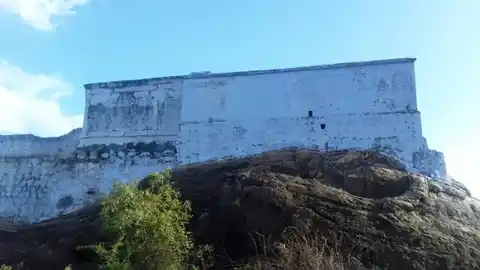 Arulmigu Palaniandaver Tirukovil, Thupakudi - 627426 Arulmigu Palaniandaver Tirukovil, Thupakudi - 627426, Tenkasi - Ancient Temple Architecture and History Image 7