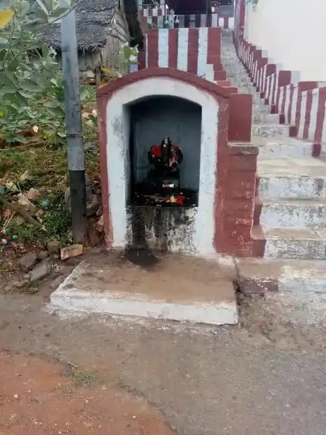 Arulmigu Palanikumarsamy Temple, Pasur - 638154