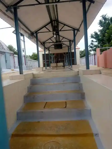 Arulmigu Palanikumarsamy Temple, Pasur - 638154 Arulmigu Palanikumarsamy Temple, பாசூர் - 638154, Erode - Ancient Temple Architecture and History Image 3