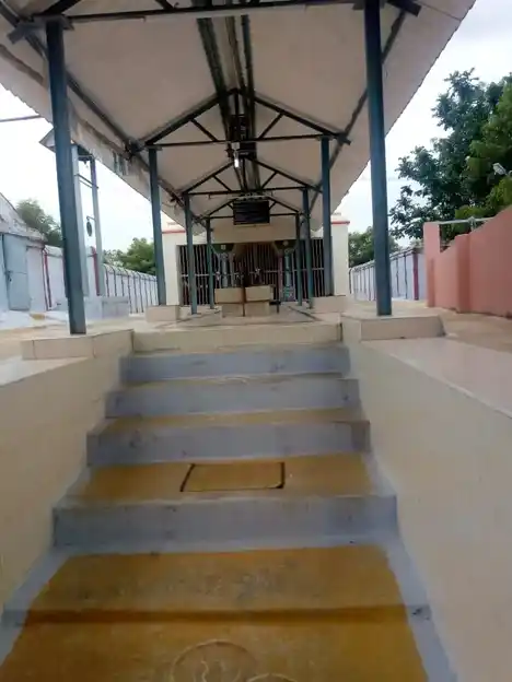 Arulmigu Palanikumarsamy Temple, Pasur - 638154 Arulmigu Palanikumarsamy Temple, பாசூர் - 638154, Erode - Ancient Temple Architecture and History Image 4