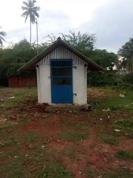 Arulmigu Palaniyadaar Temple, Kacthnam - 610201 Arulmigu Palaniyadaar Temple, Kacthnam - 610201, Nagapattinam - Ancient Temple Architecture and History Image 3