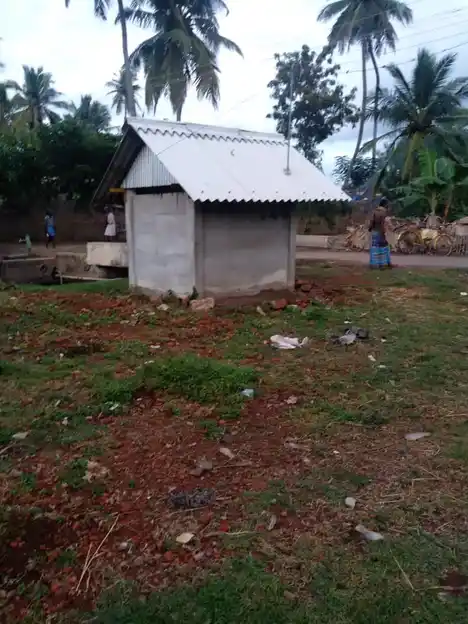 Arulmigu Palaniyadaar Temple, Kacthnam - 610201 Arulmigu Palaniyadaar Temple, Kacthnam - 610201, Nagapattinam - Ancient Temple Architecture and History Image 7