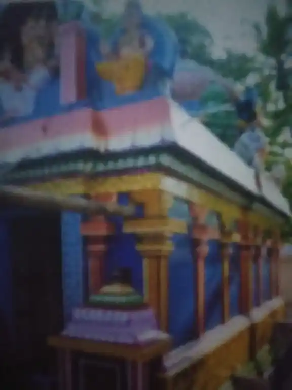 Arulmigu Palaniyandavar Sarvasithi Vinayagar Temple, Veppathur - 612105