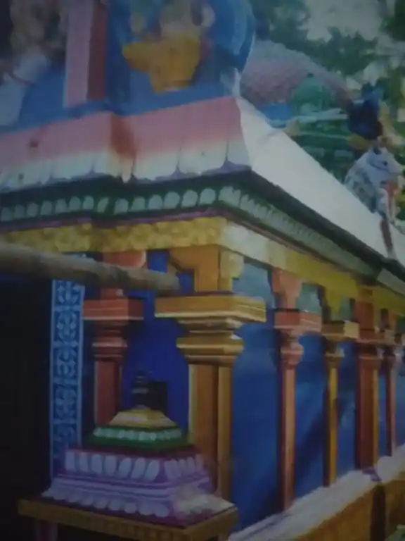 Arulmigu Palaniyandavar Sarvasithi Vinayagar Temple, Veppathur - 612105 Arulmigu Palaniyandavar Sarvasithi Vinayagar Temple,  - 612105, Thanjavur - Ancient Temple Architecture and History Image 3