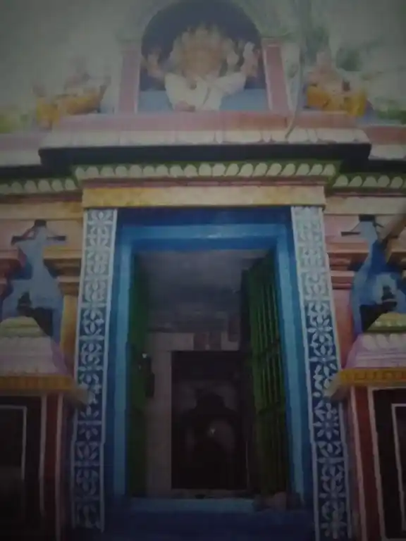 Arulmigu Palaniyandavar Sarvasithi Vinayagar Temple, Veppathur - 612105 Arulmigu Palaniyandavar Sarvasithi Vinayagar Temple,  - 612105, Thanjavur - Ancient Temple Architecture and History Image 4