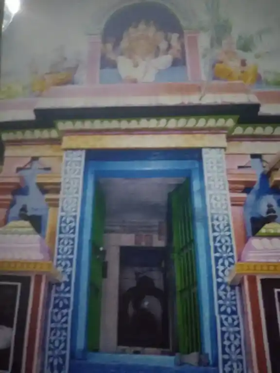 Arulmigu Palaniyandavar Sarvasithi Vinayagar Temple, Veppathur - 612105 Arulmigu Palaniyandavar Sarvasithi Vinayagar Temple,  - 612105, Thanjavur - Ancient Temple Architecture and History Image 5