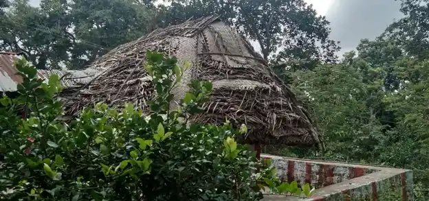 Arulmigu Palaniyandavar Temple, Aniyapuram, Aniyapuram - 637017