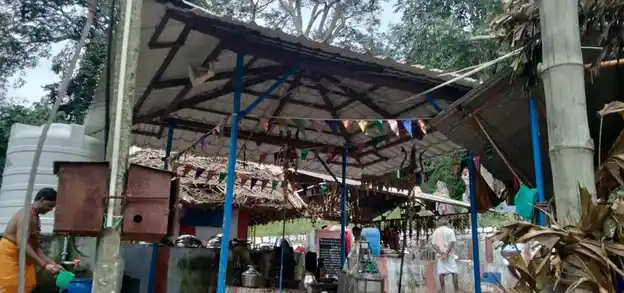 Arulmigu Palaniyandavar Temple, Aniyapuram, Aniyapuram - 637017 அருள்மிகு பழனி ஆண்டவர் திருக்கோயில், Aniyapuram, Aniyapuram - 637017, Namakkal - Ancient Temple Architecture and History Image 3