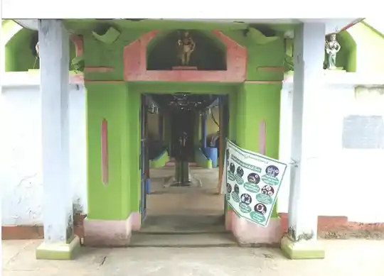 Arulmigu Palaniyandavar Temple, Devaryapuram, Velautham Palyam - 642110