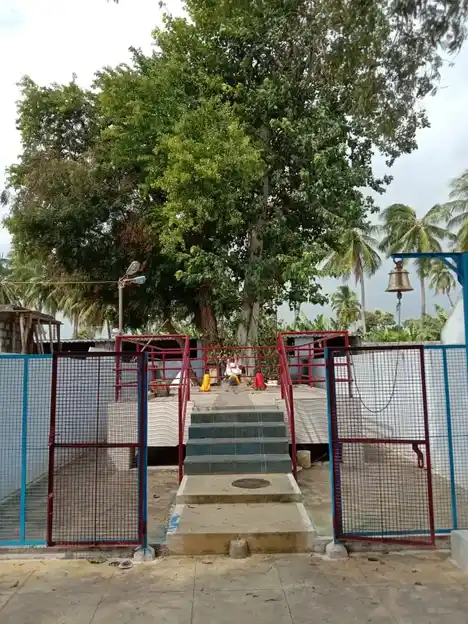 Arulmigu Palaniyandavar Temple, Keelvani - 638502 Temple