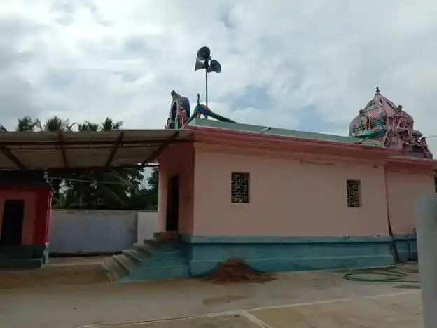 Arulmigu Palaniyandavar Temple, Keelvani - 638502 அருள்மிகு பழனியாண்டவர் திருக்கோயில், Keelvani - 638502, Erode - Ancient Temple Architecture and History Image 7
