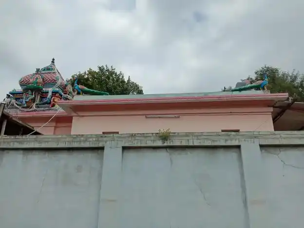 Arulmigu Palaniyandavar Temple, Keelvani - 638502 அருள்மிகு பழனியாண்டவர் திருக்கோயில், Keelvani - 638502, Erode - Ancient Temple Architecture and History Image 9