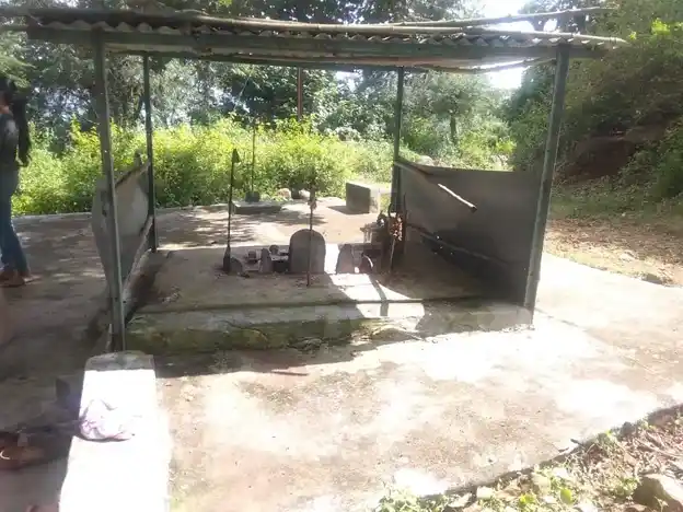 Arulmigu Palaniyandavar Temple, Kundur - 636601 அருள்மிகு பழனியாண்டவர் திருக்கோயில், Kundur - 636601, Salem - Ancient Temple Architecture and History Image 2