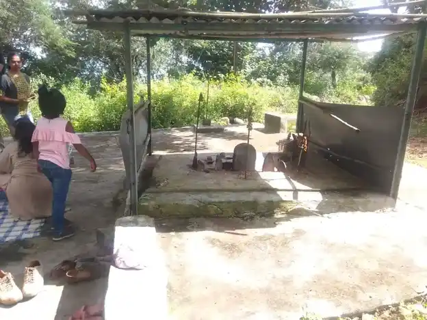 Arulmigu Palaniyandavar Temple, Kundur - 636601 அருள்மிகு பழனியாண்டவர் திருக்கோயில், Kundur - 636601, Salem - Ancient Temple Architecture and History Image 3