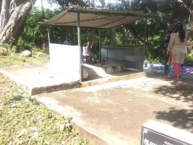 Arulmigu Palaniyandavar Temple, Kundur - 636601 அருள்மிகு பழனியாண்டவர் திருக்கோயில், Kundur - 636601, Salem - Ancient Temple Architecture and History Image 4