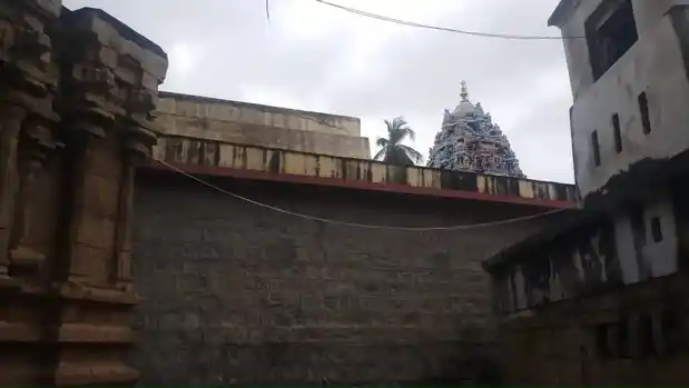 Arulmigu Palaniyandavar Temple, Kunrakudi - 630206 Arulmigu Palaniyandavar Temple, Kunrakudi - 630206, Sivagangai - Ancient Temple Architecture and History Image 2