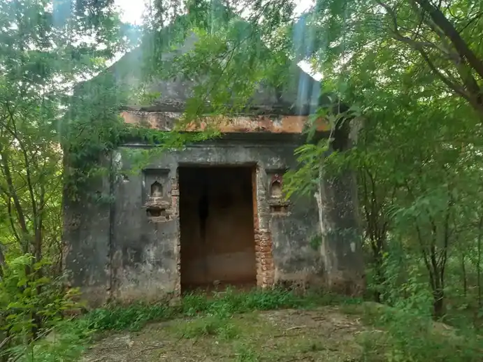 Arulmigu Palaniyandavar Temple, Latsathoppu, Thanjavur - 613004 அருள்மிகு பழநியாண்டவர் சுவாமி திருக்கோயில், Latsathoppu, Thanjavur - 613004, Thanjavur - Ancient Temple Architecture and History Image 3