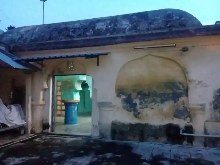 Arulmigu Palaniyandavar Temple, Mannargudi - 614001 அருள்மிகு பழனியாண்டவர் திருக்கோயில், Mannargudi - 614001, Thiruvarur - Ancient Temple Architecture and History Image 4