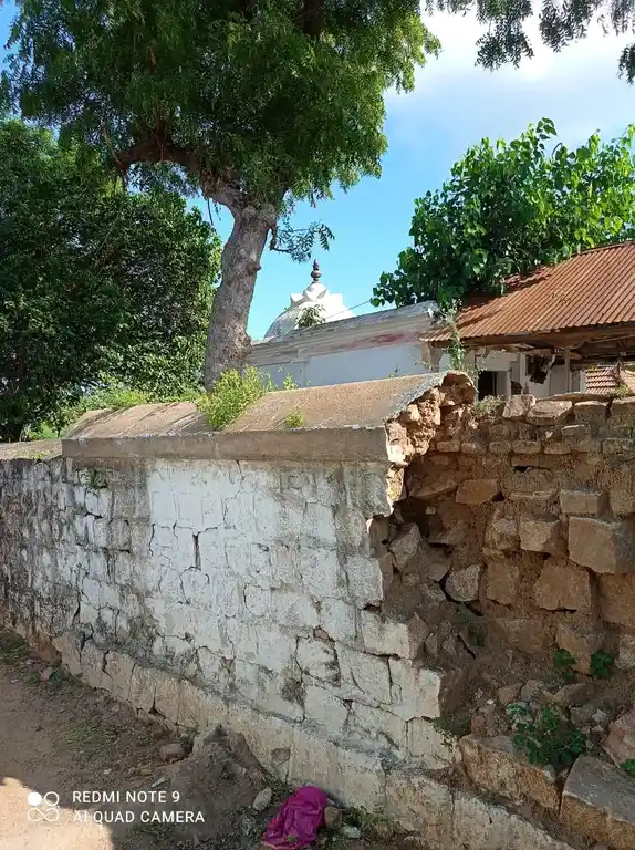 Arulmigu Palaniyandavar Temple, Maraneri - 613602 அருள்மிகு பழனியாண்டவர் திருக்கோவில், Maraneri - 613602, Thanjavur - Ancient Temple Architecture and History Image 2