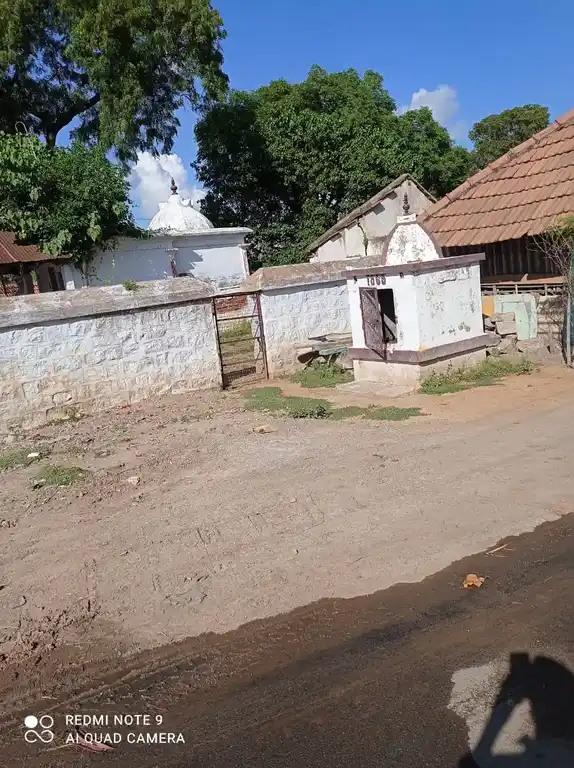 Arulmigu Palaniyandavar Temple, Maraneri - 613602 அருள்மிகு பழனியாண்டவர் திருக்கோவில், Maraneri - 613602, Thanjavur - Ancient Temple Architecture and History Image 3