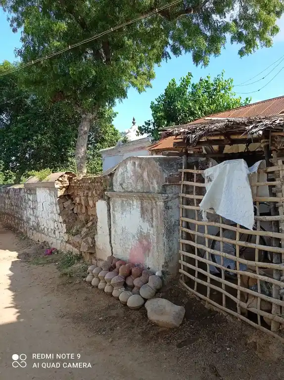 Arulmigu Palaniyandavar Temple, Maraneri - 613602 அருள்மிகு பழனியாண்டவர் திருக்கோவில், Maraneri - 613602, Thanjavur - Ancient Temple Architecture and History Image 4