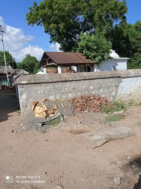 Arulmigu Palaniyandavar Temple, Maraneri - 613602 அருள்மிகு பழனியாண்டவர் திருக்கோவில், Maraneri - 613602, Thanjavur - Ancient Temple Architecture and History Image 5