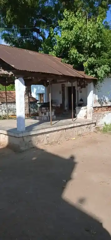 Arulmigu Palaniyandavar Temple, Maraneri - 613602 அருள்மிகு பழனியாண்டவர் திருக்கோவில், Maraneri - 613602, Thanjavur - Ancient Temple Architecture and History Image 6