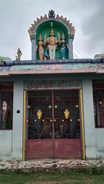 Arulmigu Palaniyandavar Temple, Melanemveli - 614015 அருள்மிகு பழனியாண்டவர் திருக்கோயில், Melanemveli - 614015, Thiruvarur - Ancient Temple Architecture and History Image 8