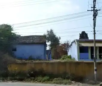 Arulmigu Palaniyandavar Temple, Mettunasuvampalayam, Bhavani - 638301 அருள்மிகு பழனியாண்டவர் திருக்கோயில், Mettunasuvampalayam, Bhavani - 638301, Erode - Ancient Temple Architecture and History Image 4