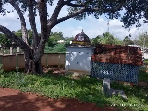 Arulmigu Palaniyandavar Temple, Pogaikudi - 620013 Temple