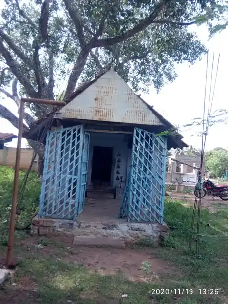Arulmigu Palaniyandavar Temple, Pogaikudi - 620013 Arulmigu Palaniyandavar Temple, Pogaikudi - 620013, Thiruchirappalli - Ancient Temple Architecture and History Image 4