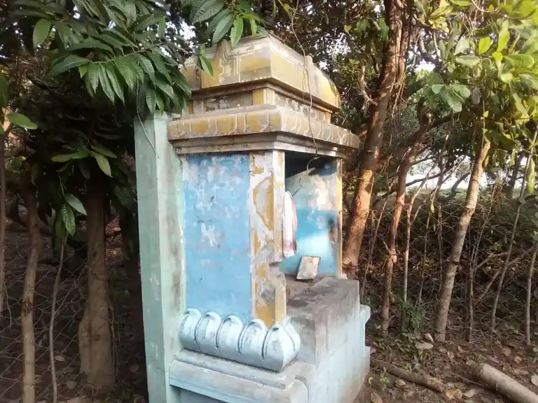 Arulmigu Palaniyandavar Temple, Seeyalam, Kuthiyampettai - 609108 அ/மி.பழனியாண்டவர் திருக்கோயில், Seeyalam, Sirkazhi - 609108, Mayiladuthurai - Ancient Temple Architecture and History Image 2