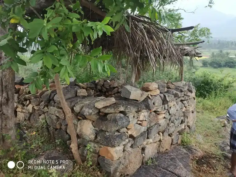 Arulmigu Palaniyandavar Temple, Sekkarappatty - 636104