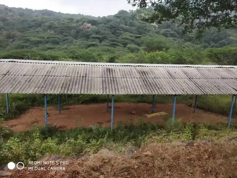 Arulmigu Palaniyandavar Temple, Sekkarappatty - 636104 அருள்மிகு பழனியாண்டவர் திருக்கோயில், Sekkarappatty - 636104, Salem - Ancient Temple Architecture and History Image 3