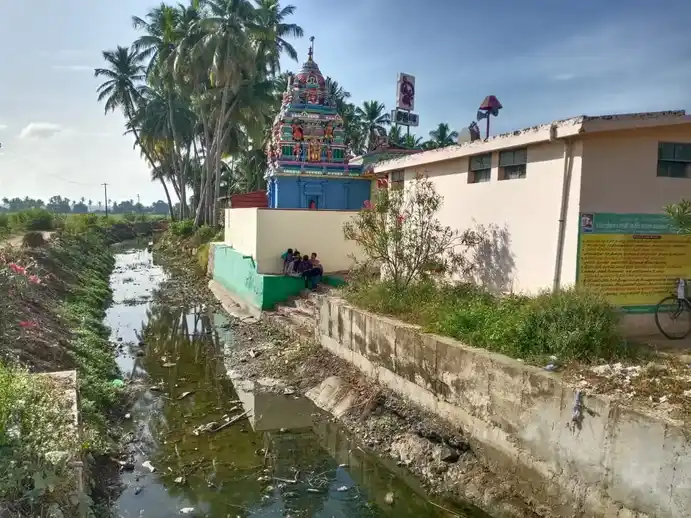 Arulmigu Palaniyandavar Temple, Sengapalli - 637017 Arulmigu Palaniyandavar Temple, Sengapalli - 637017, Namakkal - Ancient Temple Architecture and History Image 3