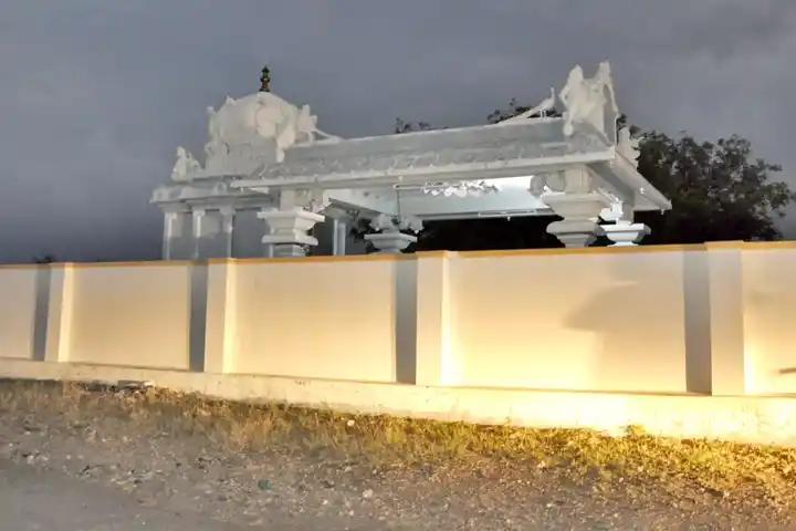 Arulmigu Palaniyandavar Temple, Soodamani, Uthuppatti - 639207 அருள்மிகு பழனியாண்டவர் திருக்கோயில், Soodamani, Uthuppatti - 639207, Karur - Ancient Temple Architecture and History Image 3